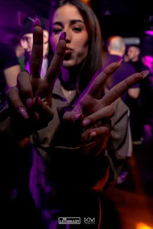 Galerija Club Leonhart