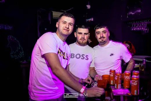 Galerija Club Leonhart