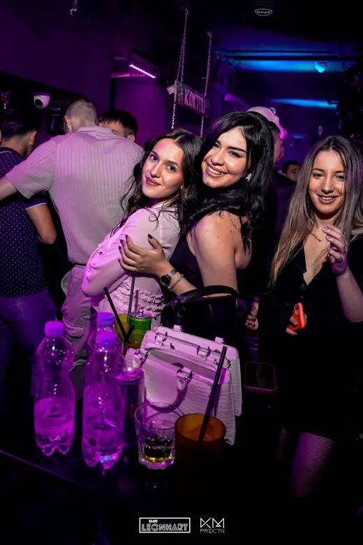 Galerija Club Leonhart