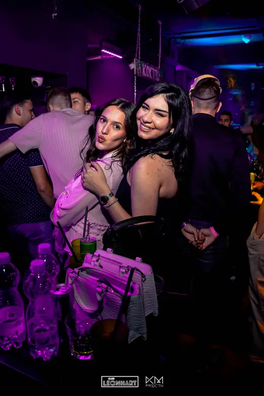 Galerija Club Leonhart