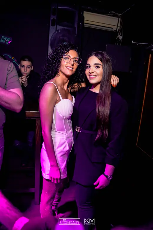 Galerija Club Leonhart