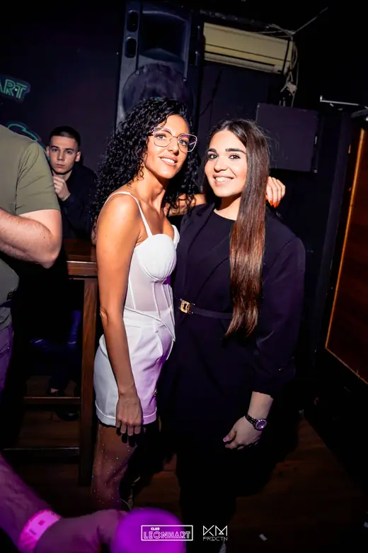 Galerija Club Leonhart