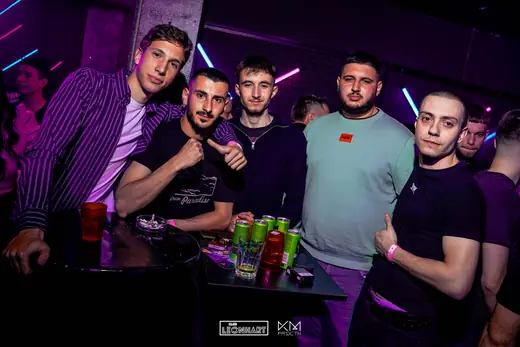 Galerija Club Leonhart