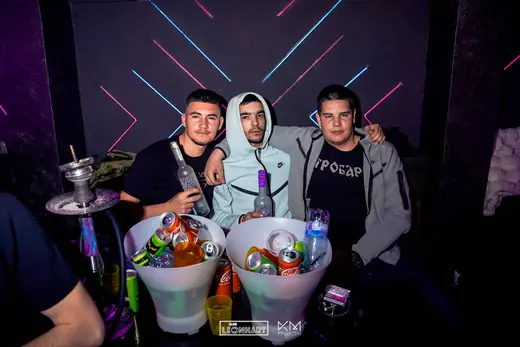 Galerija Club Leonhart