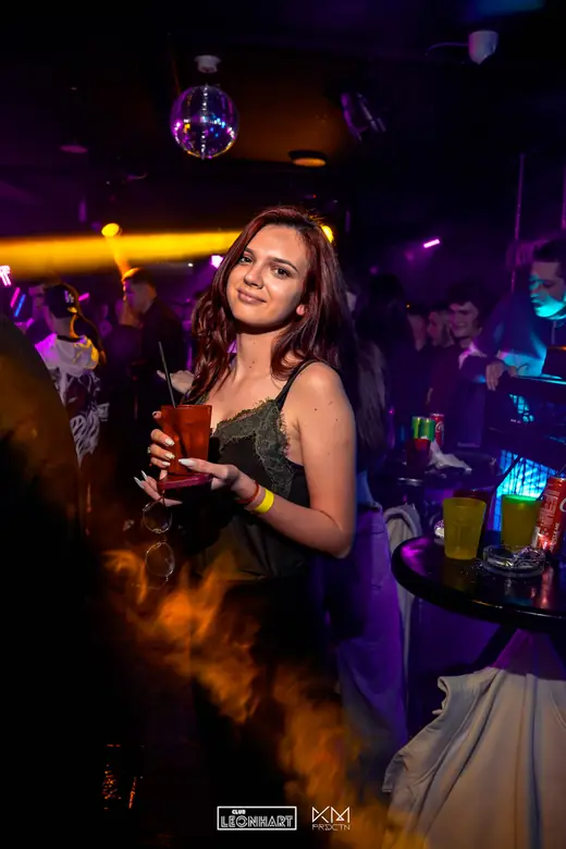 Galerija Club Leonhart