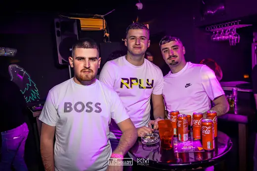 Galerija Club Leonhart