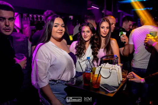 Galerija Club Leonhart