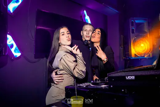 Galerija Club Leonhart