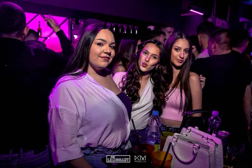 Galerija Club Leonhart