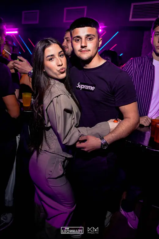 Galerija Club Leonhart