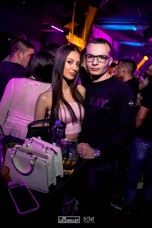 Galerija Club Leonhart