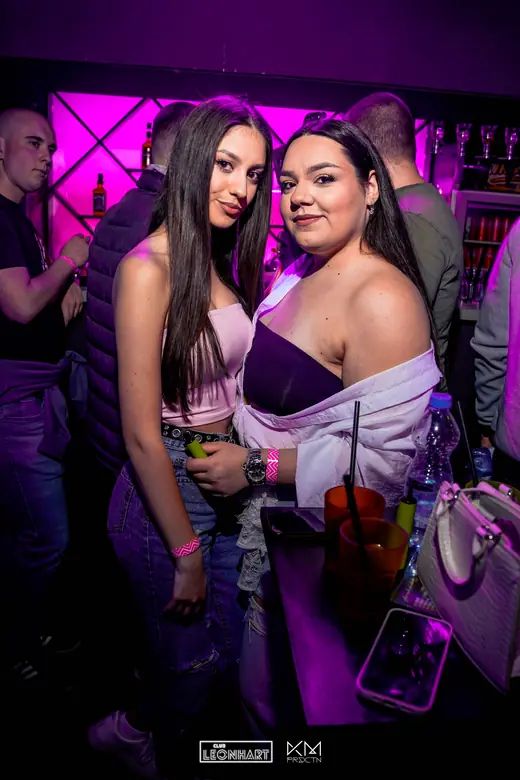 Galerija Club Leonhart