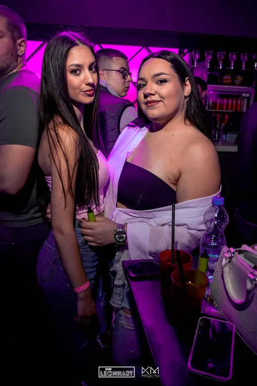 Galerija Club Leonhart