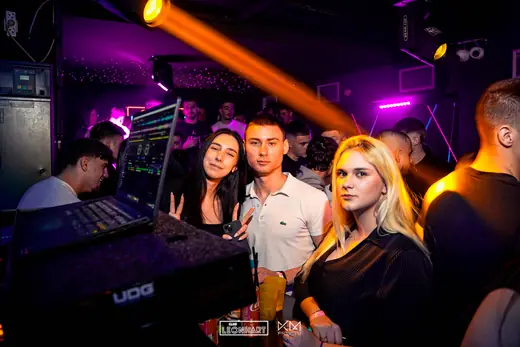 Galerija Club Leonhart