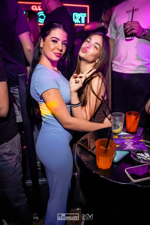 Galerija Club Leonhart