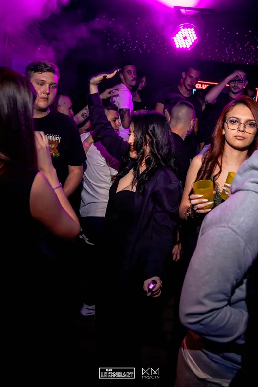 Galerija Club Leonhart