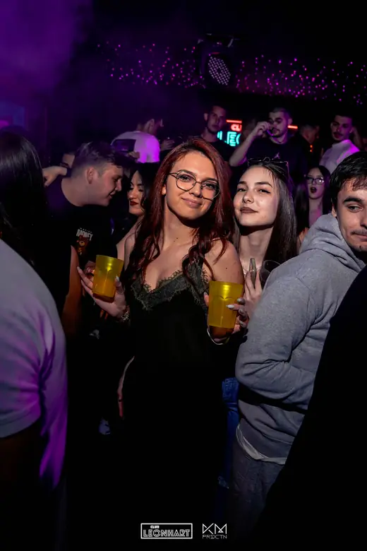 Galerija Club Leonhart