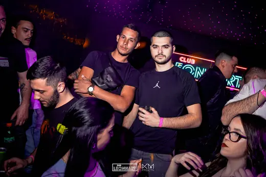 Galerija Club Leonhart