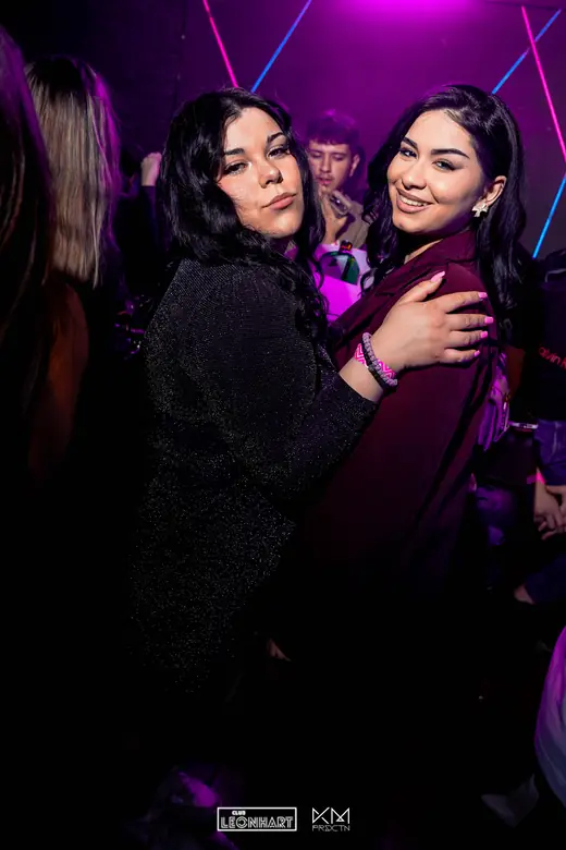 Galerija Club Leonhart