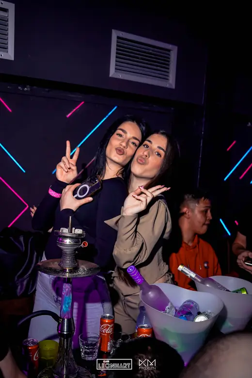 Galerija Club Leonhart