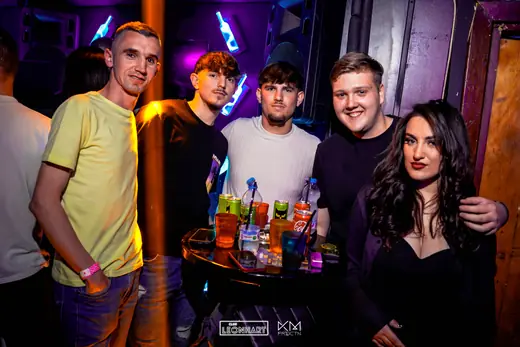 Galerija Club Leonhart