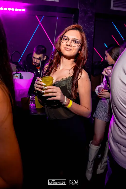 Galerija Club Leonhart