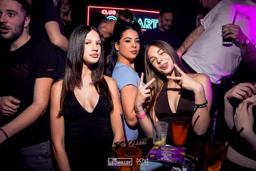 Galerija Club Leonhart