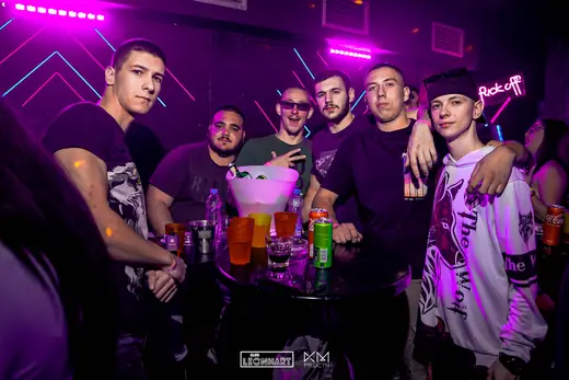 Galerija Club Leonhart