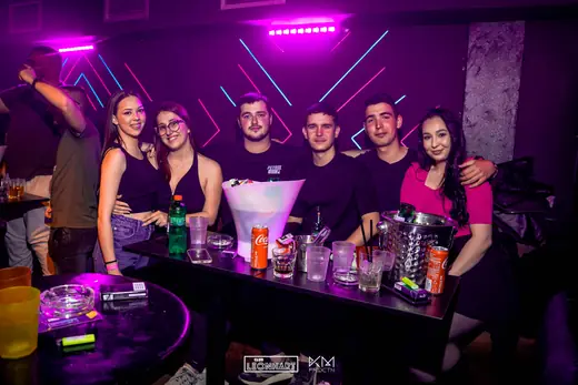 Galerija Club Leonhart