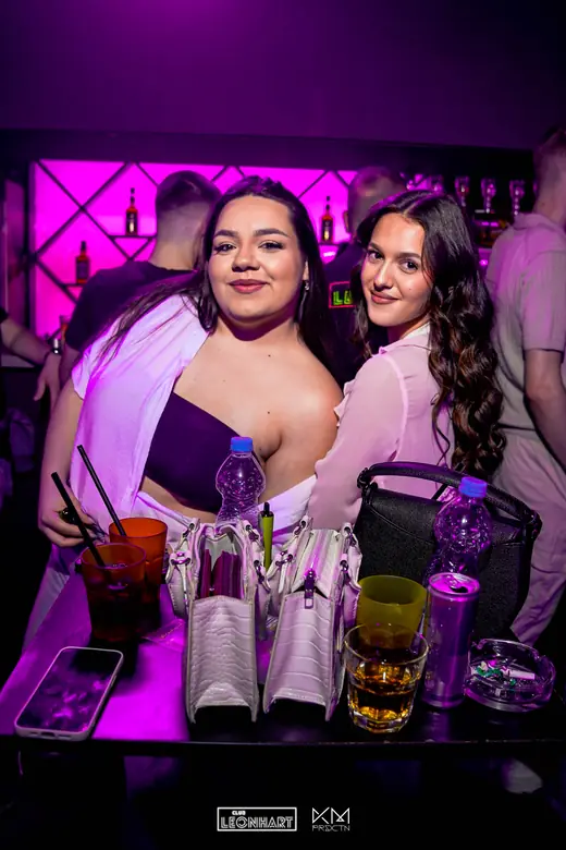 Galerija Club Leonhart