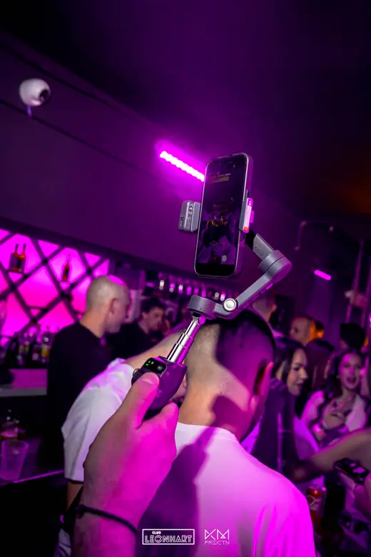 Galerija Club Leonhart