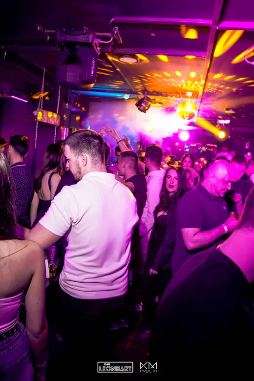 Galerija Club Leonhart