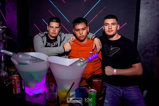 Galerija Club Leonhart