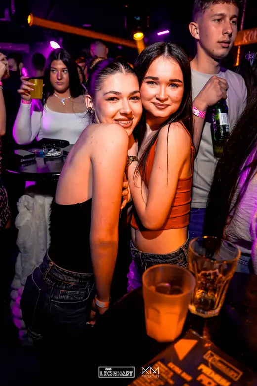 Galerija Club Leonhart