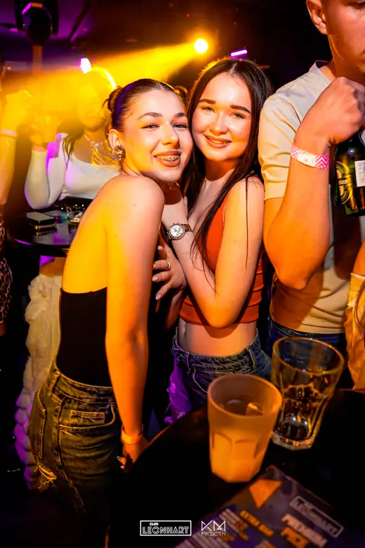 Galerija Club Leonhart