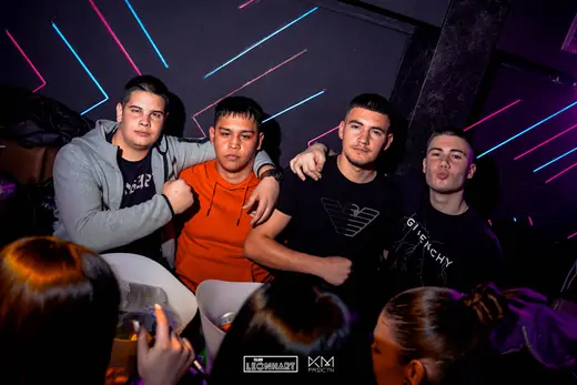 Galerija Club Leonhart