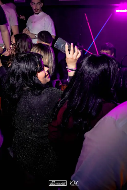 Galerija Club Leonhart