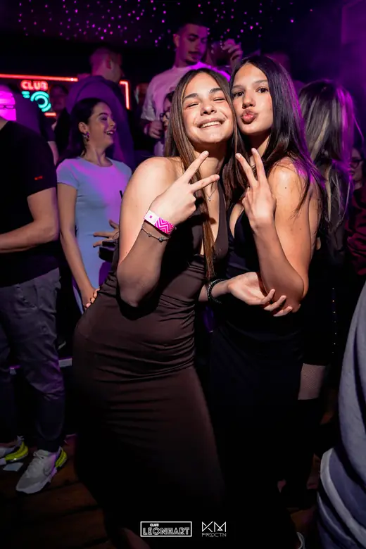 Galerija Club Leonhart