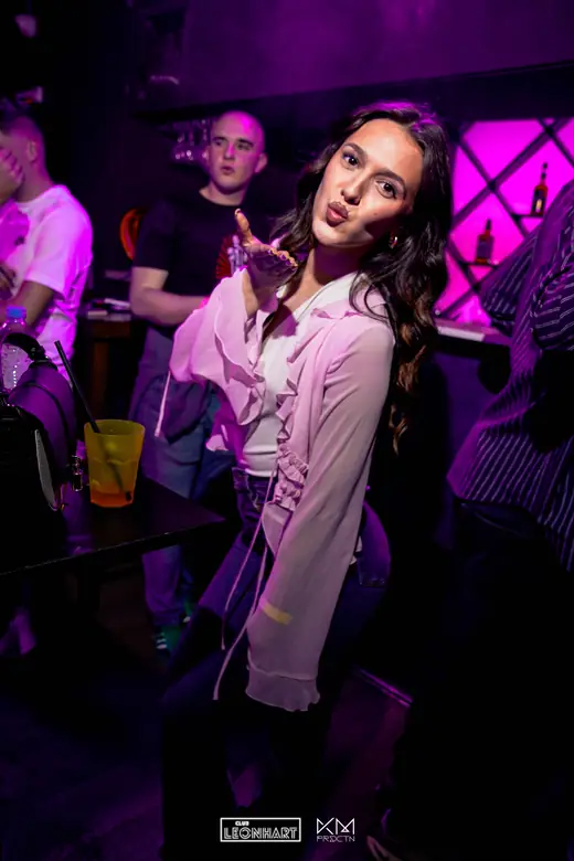 Galerija Club Leonhart