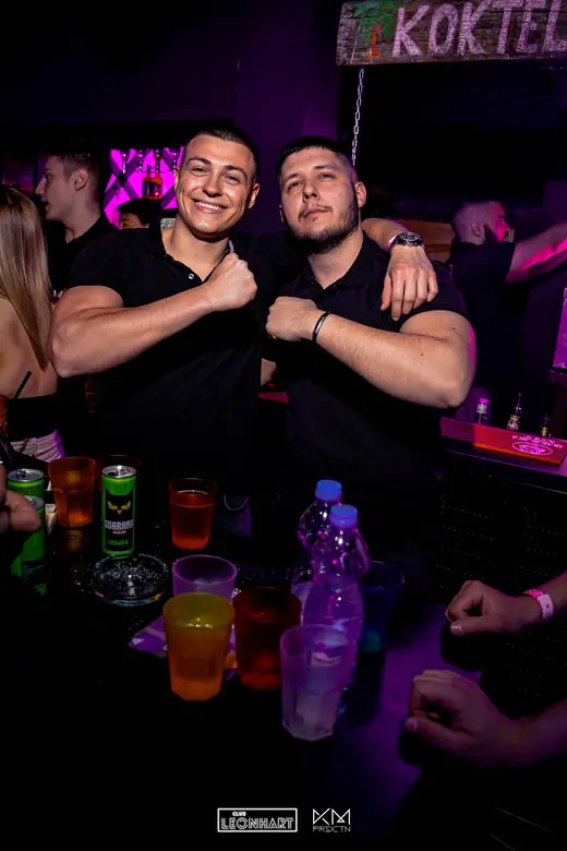 Galerija Club Leonhart