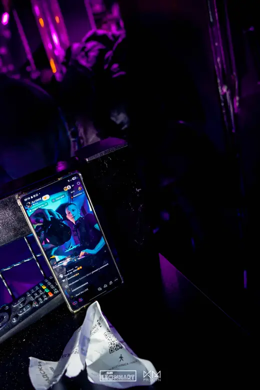 Galerija Club Leonhart