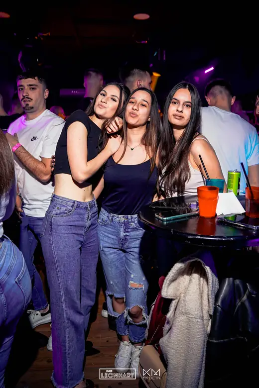 Galerija Club Leonhart