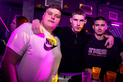 Galerija Club Leonhart