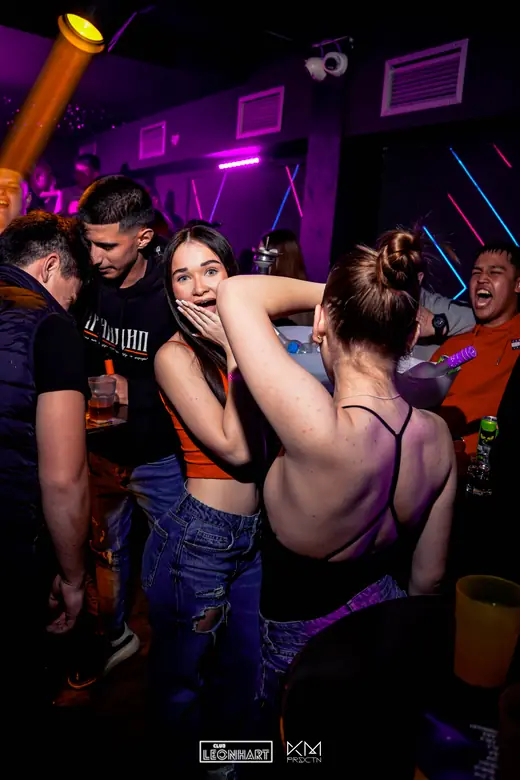 Galerija Club Leonhart