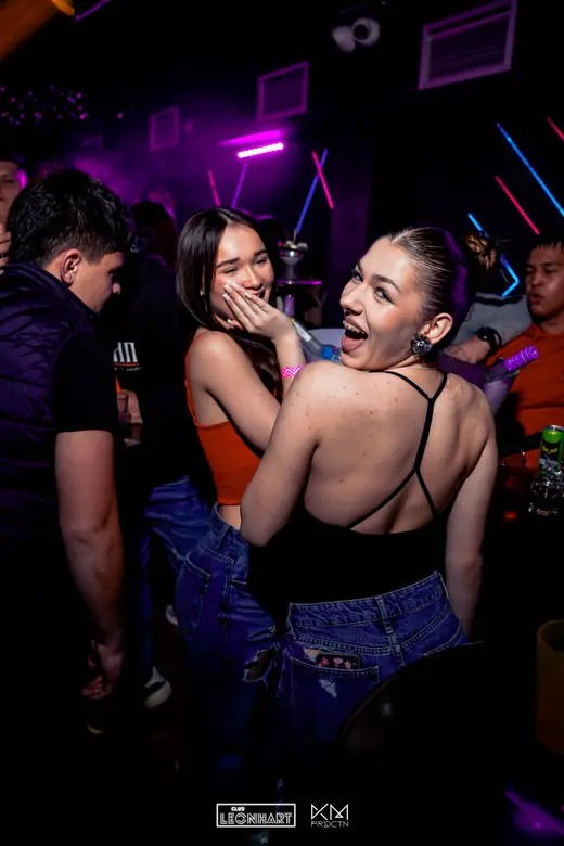 Galerija Club Leonhart