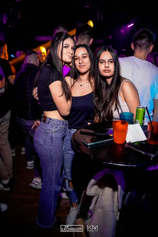 Galerija Club Leonhart