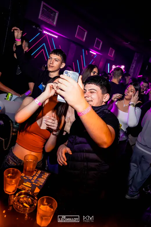 Galerija Club Leonhart