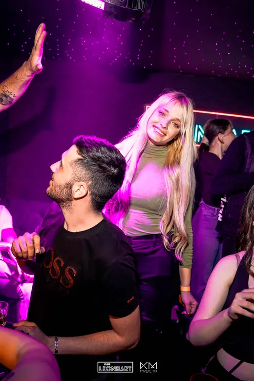 Galerija Club Leonhart