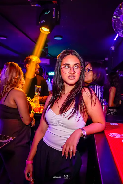 Galerija Club Leonhart