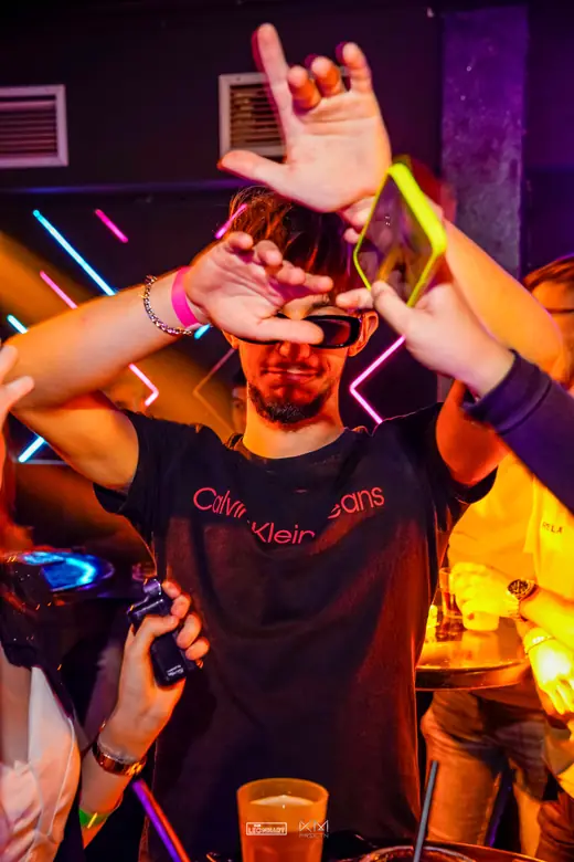 Galerija Club Leonhart